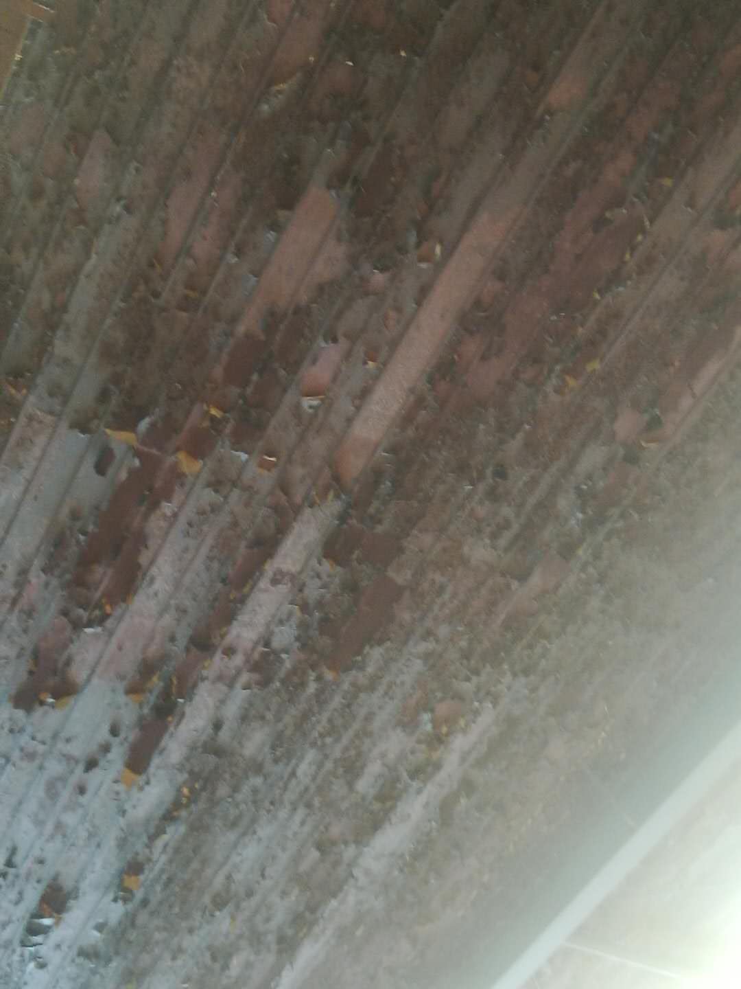 鋼結(jié)構(gòu)表面腐蝕防腐失效 鋼結(jié)構(gòu)表面腐蝕防腐失效