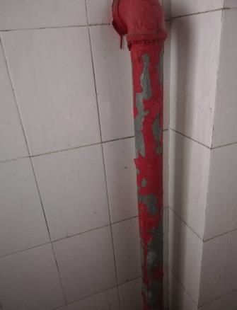 消防鍍鋅鋼結(jié)構(gòu)涂刷大紅漆后脫落 消防鍍鋅鋼結(jié)構(gòu)涂刷大紅漆后脫落