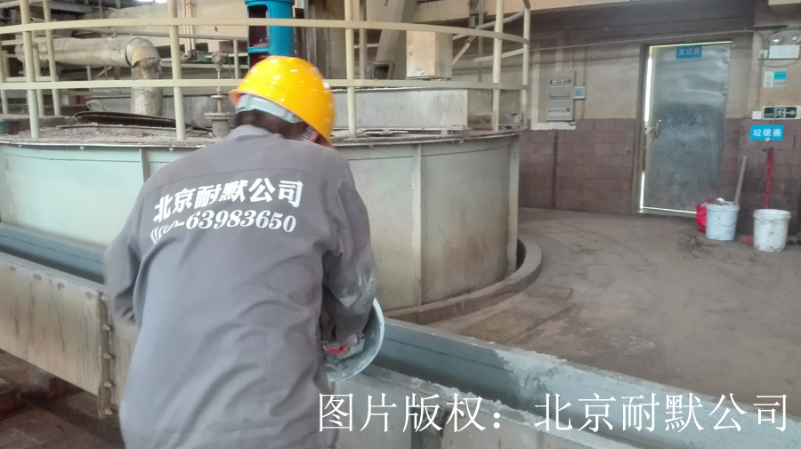 化工廠酸霧防腐施工 化工廠酸霧防腐施工