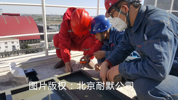 鹽酸池酸霧防治方法演變:池口卸酸斗水封法 鹽酸池酸霧防治方法演變:池口卸酸斗水封法