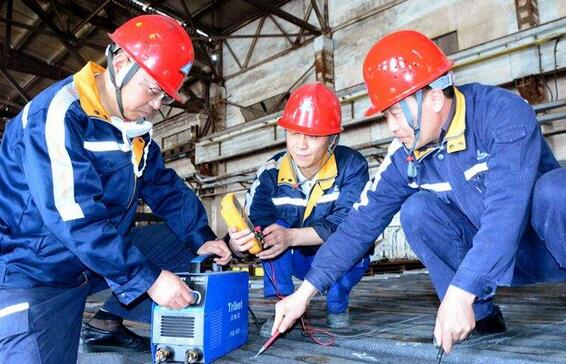 鹽酸池酸霧防治方法演變 鹽酸池酸霧防治方法演變