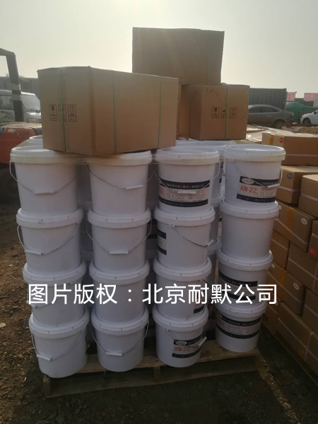 酸霧防腐涂料防腐的優(yōu)點 酸霧防腐涂料防腐的優(yōu)點