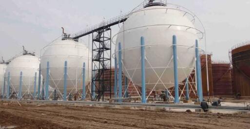 球罐鹽霧防腐技術(shù) 球罐鹽霧防腐技術(shù)