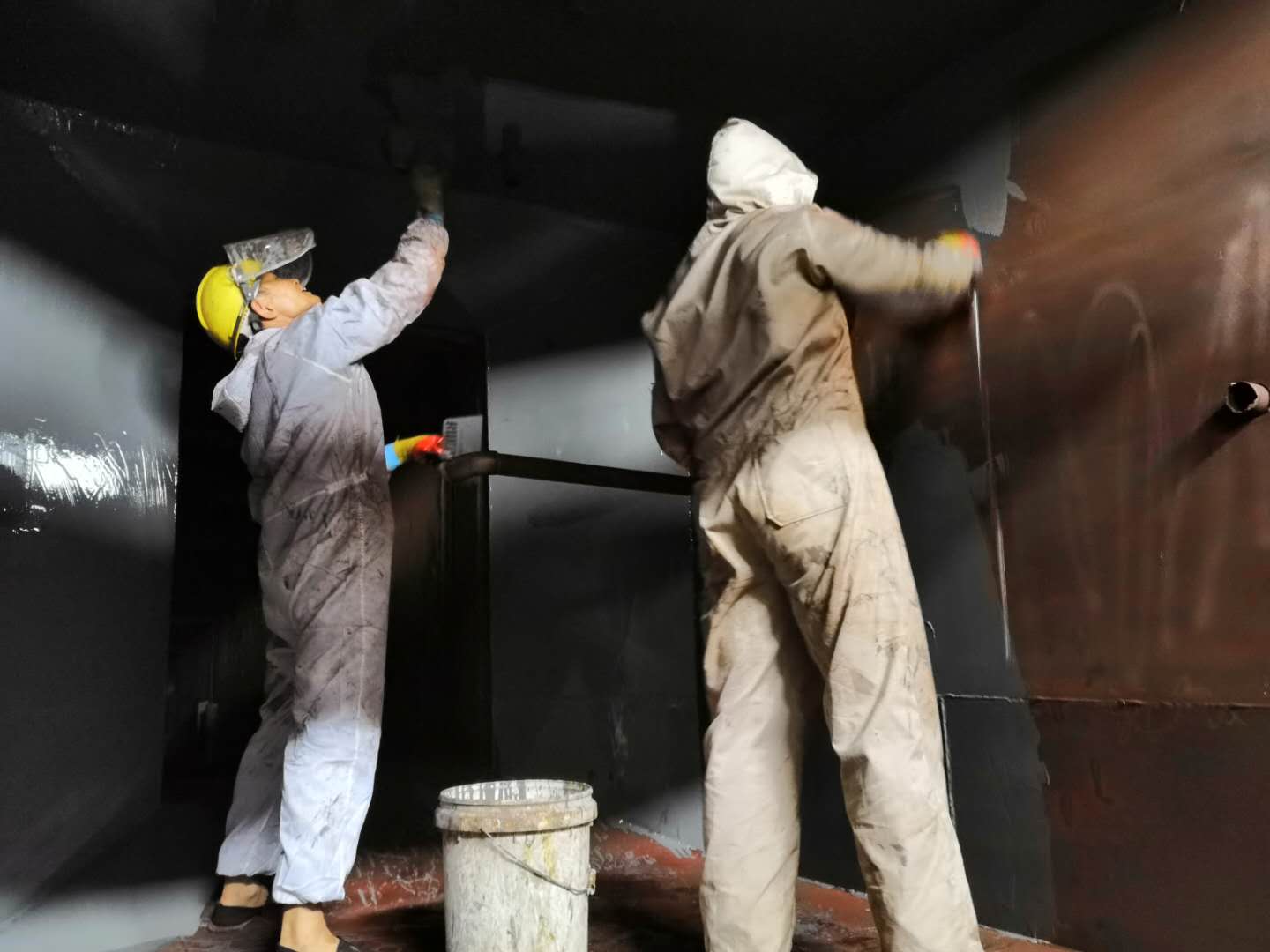 鹽霧防腐涂料是北京耐默公司多年研發(fā)的新型產(chǎn)品 鹽霧防腐涂料是北京耐默公司多年研發(fā)的新型產(chǎn)品