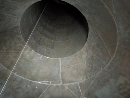 化工廢氣煙霧防腐漆防腐效果怎么樣 化工廢氣煙霧防腐漆防腐效果怎么樣