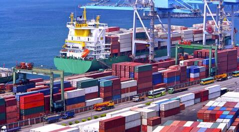 集裝箱耐鹽霧防腐涂料 集裝箱耐鹽霧防腐涂料